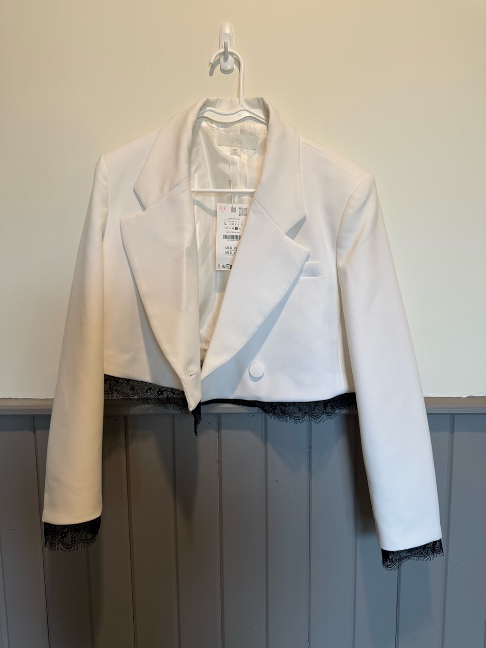 Zara Blazer